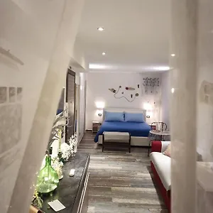 Bed and breakfast Il Pavone, Bari