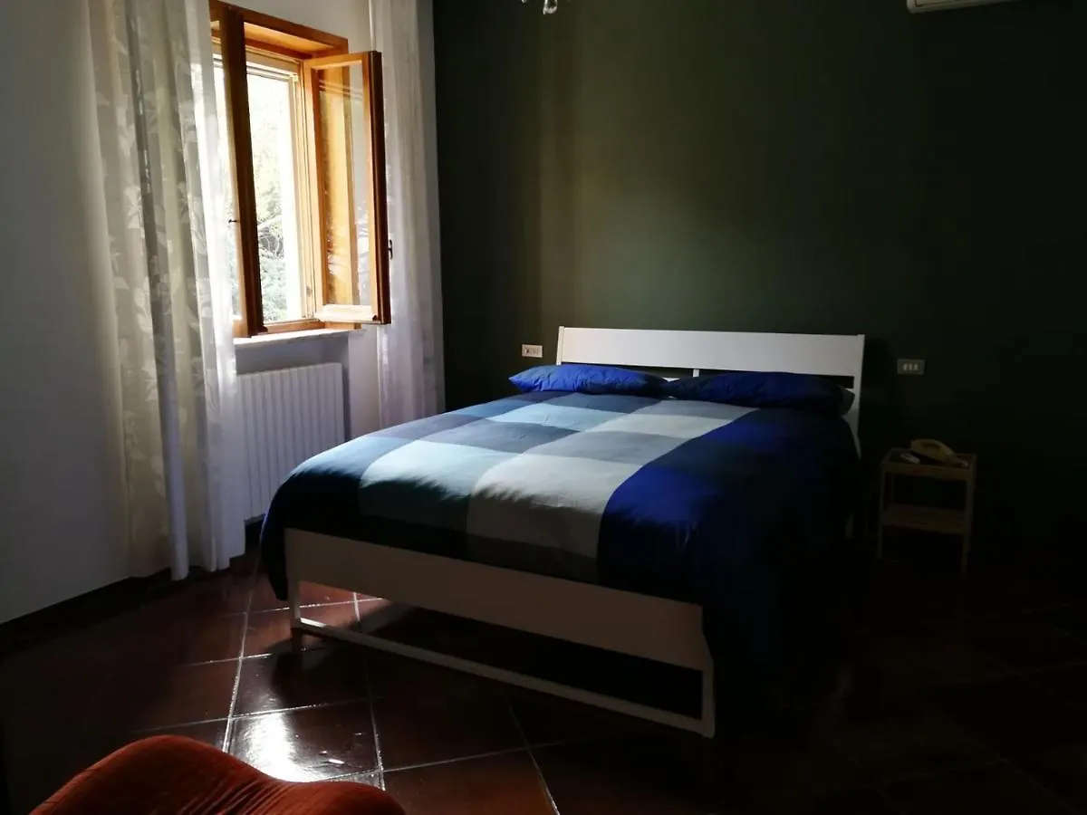 La Casetta Di Nives Bari