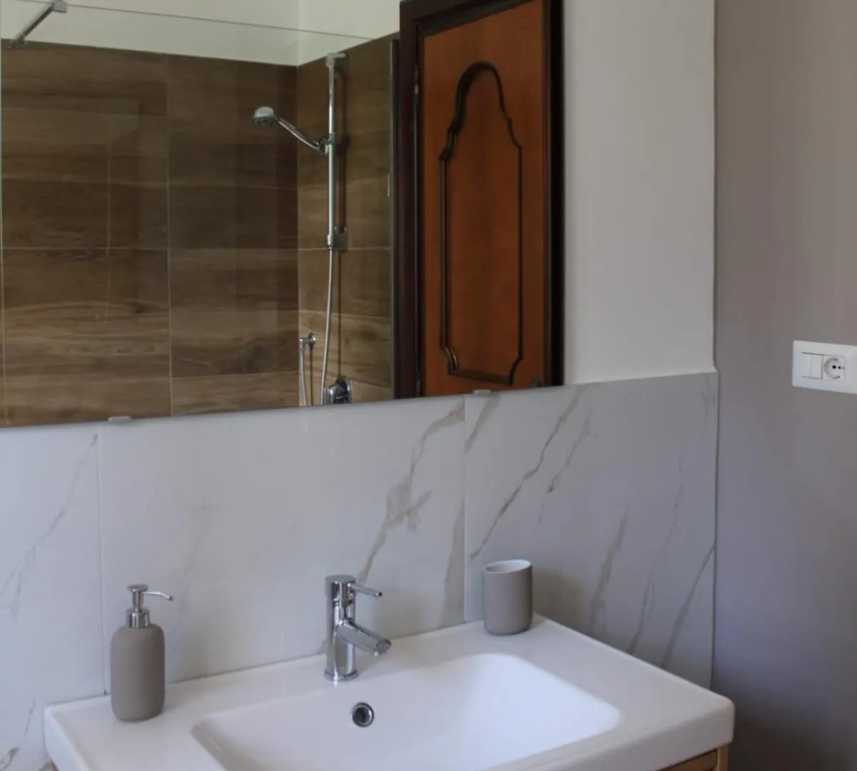 La Casetta Di Nives Bari Bed & Breakfast
