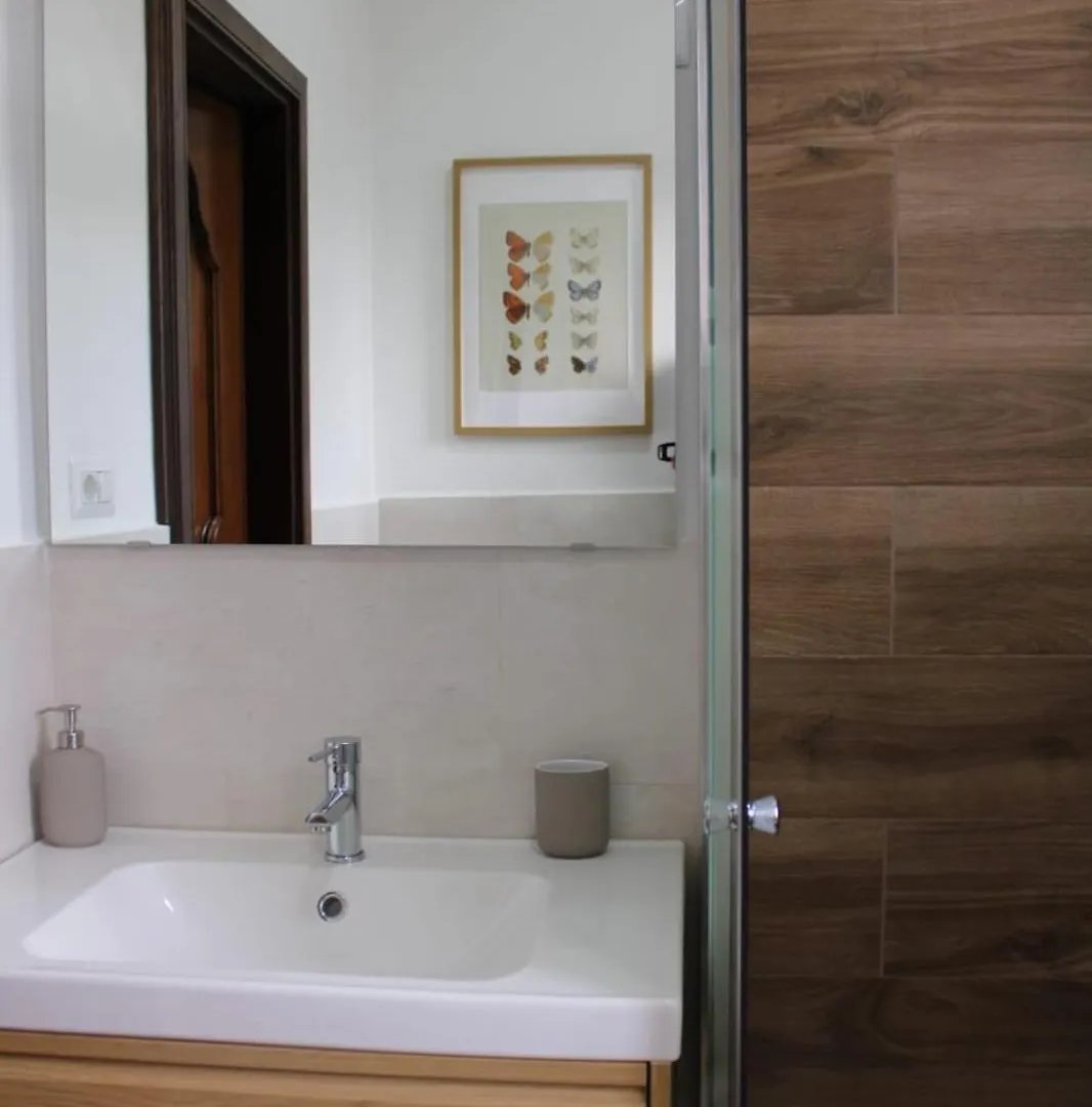Bed & Breakfast La Casetta Di Nives Bari Italy