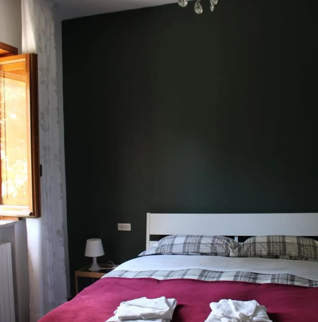 La Casetta Di Nives Bari Bed & Breakfast
