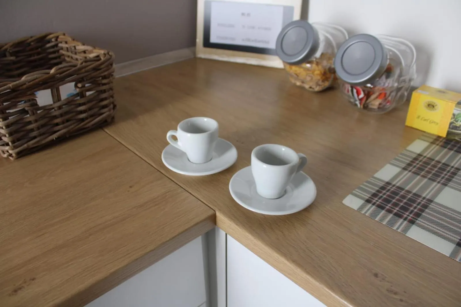 Bed & Breakfast La Casetta Di Nives Bari